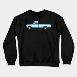 Custom Order Crewneck Sweatshirt